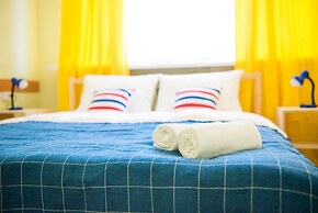 Hostel Don  Rostov-on-Don