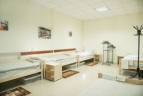 Hostel Don  Rostov-on-Don
