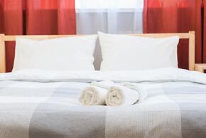 Hostel Don  Rostov-on-Don