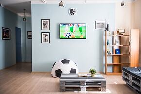 Hostel Don  Rostov-on-Don