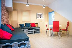 Hostel Don  Rostov-on-Don