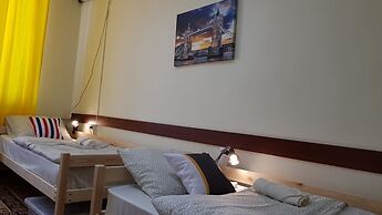 Hostel Don  Rostov-on-Don