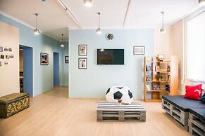 Hostel Don  Rostov-on-Don