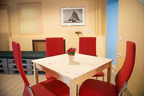 Hostel Don  Rostov-on-Don