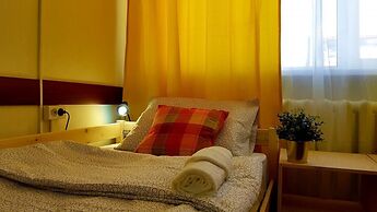 Hostel Don  Rostov-on-Don