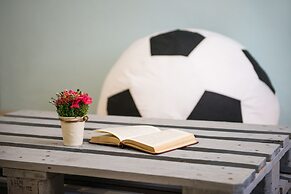 Hostel Don  Rostov-on-Don