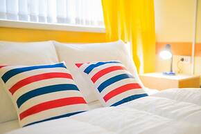 Hostel Don  Rostov-on-Don