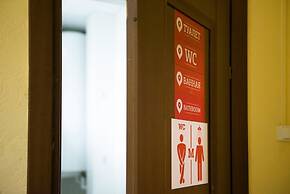 Hostel Don  Rostov-on-Don