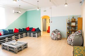 Hostel Don  Rostov-on-Don