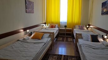 Hostel Don  Rostov-on-Don