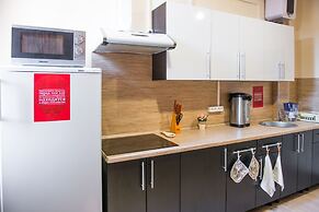 Hostel Don  Rostov-on-Don