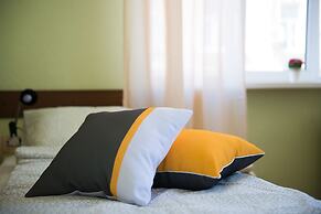 Hostel Don  Rostov-on-Don