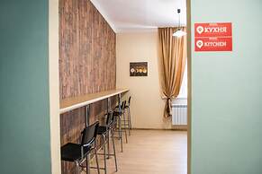 Hostel Don  Rostov-on-Don