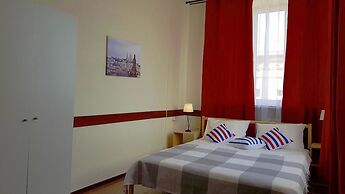 Hostel Don  Rostov-on-Don