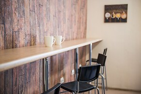 Hostel Don  Rostov-on-Don