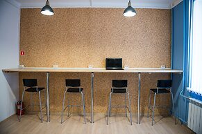 Hostel Don  Rostov-on-Don