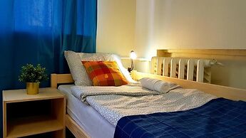 Hostel Don  Rostov-on-Don