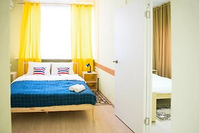 Hostel Don  Rostov-on-Don