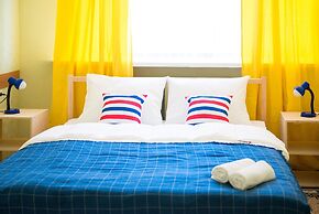 Hostel Don  Rostov-on-Don