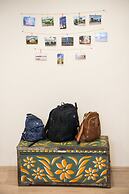 Hostel Don  Rostov-on-Don