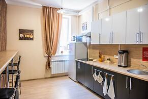 Hostel Don  Rostov-on-Don