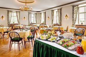 Brauereigasthof Buergerbraeu