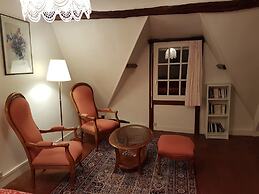 Le Clos Sainte Helene