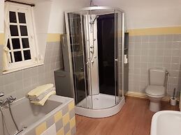 Le Clos Sainte Helene