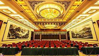 Imperial Palace Hotel