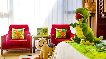 Imperial Palace Hotel