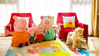 Imperial Palace Hotel