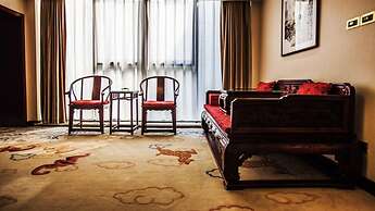 Imperial Palace Hotel