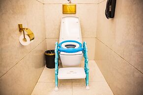 Imperial Palace Hotel