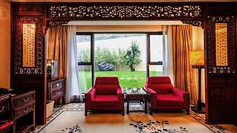 Imperial Palace Hotel