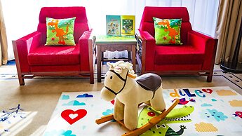 Imperial Palace Hotel