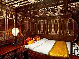 Imperial Palace Hotel