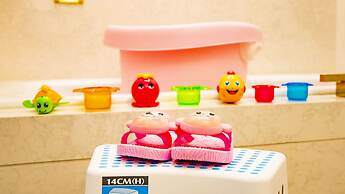 Imperial Palace Hotel