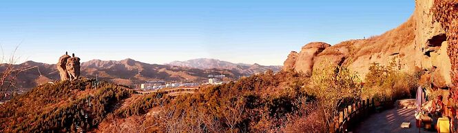 Imperial Palace Hotel