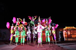 Imperial Palace Hotel