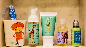 Imperial Palace Hotel