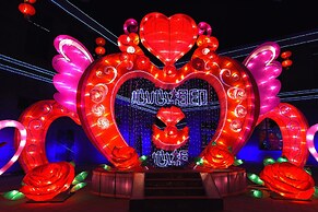 Imperial Palace Hotel