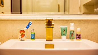 Imperial Palace Hotel