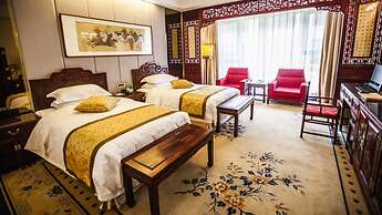 Imperial Palace Hotel