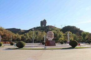 Imperial Palace Hotel