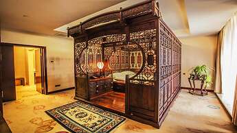 Imperial Palace Hotel