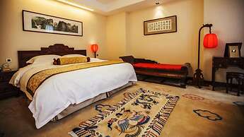 Imperial Palace Hotel