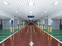 Imperial Palace Hotel