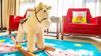 Imperial Palace Hotel