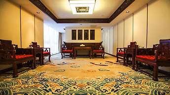 Imperial Palace Hotel