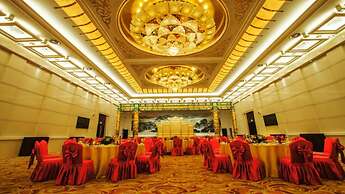 Imperial Palace Hotel